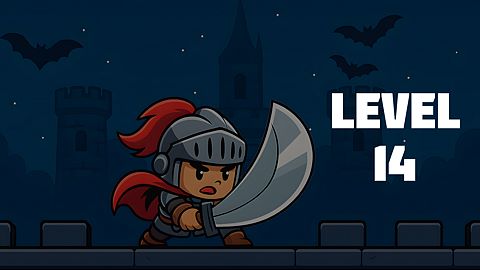 Level 14