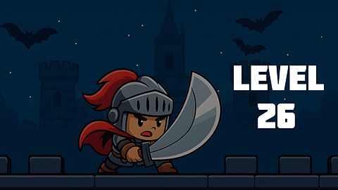 Level 26