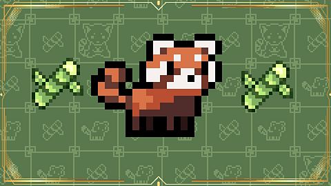 Red Bamboo