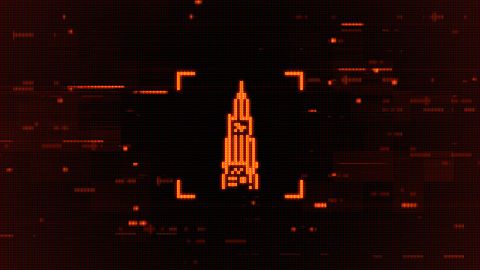 La nuit en ville
