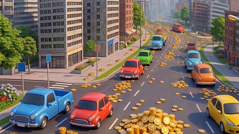 Buy 2 items in the shop.