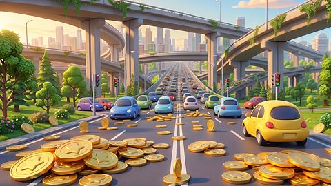 Buy 5 items in the shop.