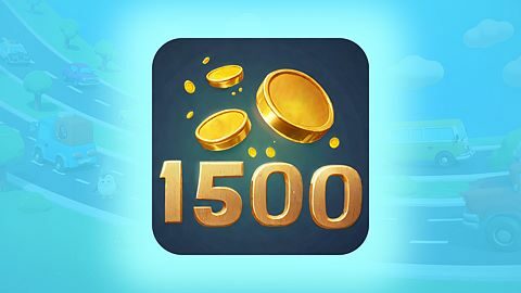 Coin Collector 1500