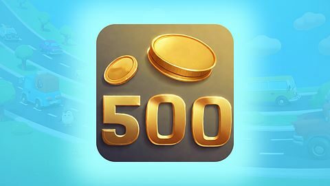 Coin Collector 500