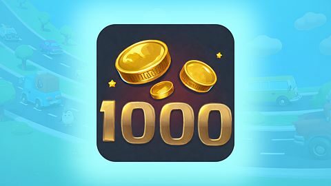 Coin Collector 1000