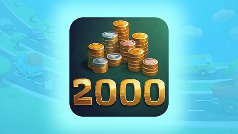 Coin Collector 2000