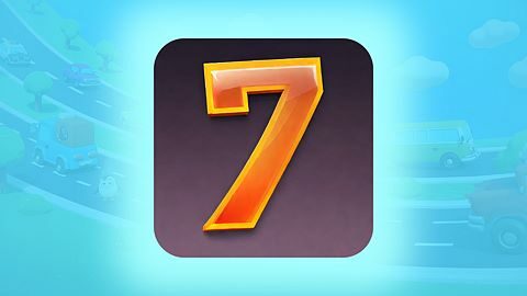 Lucky Seven