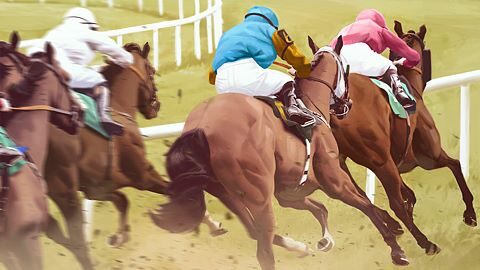 Multiplayer challenger