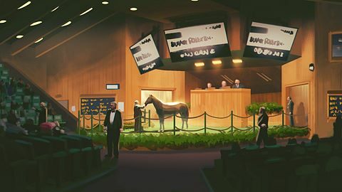 Put a champion out to pasture