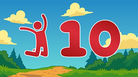 Jump 10