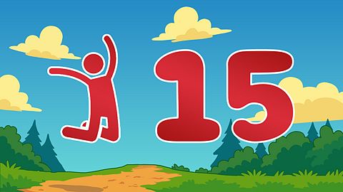 Jump 15