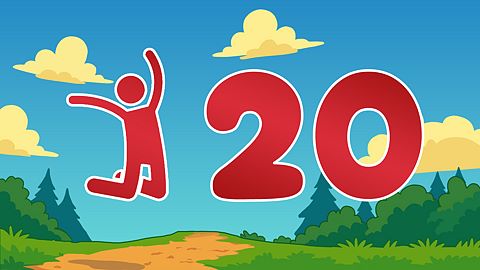 Jump 20