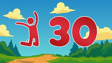 Jump 30