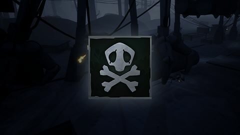 A thousand ways to die!