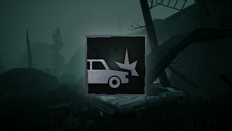 It just needed a little push