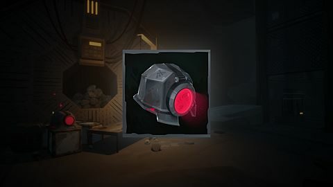 Remnants of civilization