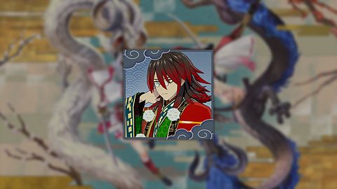 Kurama le tengu de l’ouragan
