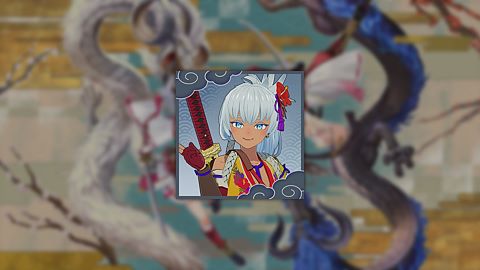 L’arrivée de Matsuri