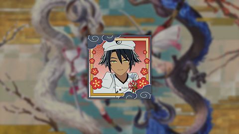 Mariage avec Ikaruga