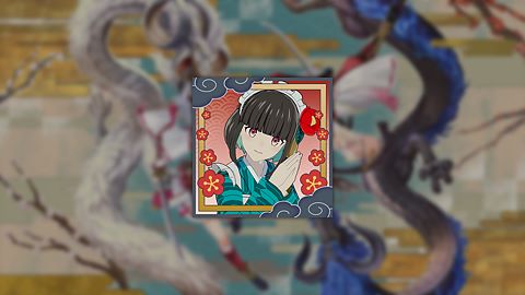 Mariage avec Iroha