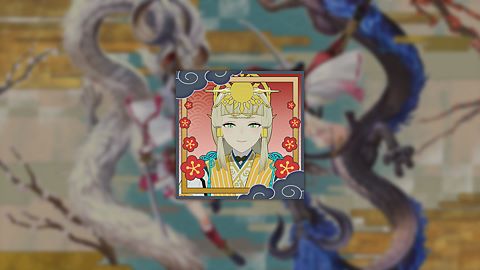 Mariage avec Kanata