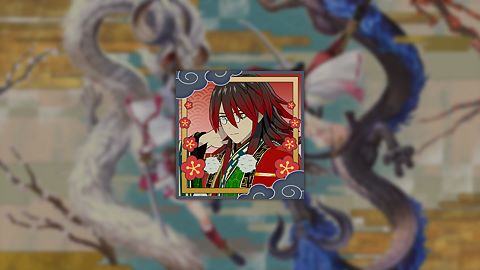 Mariage avec Kurama