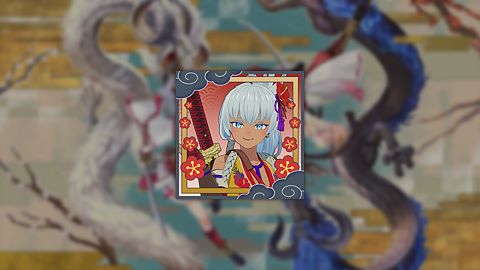 Mariage avec Matsuri
