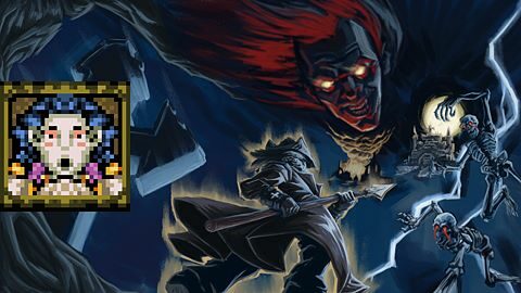 Slayer of the Bloodthirsty