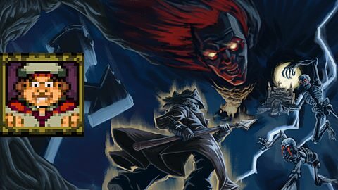 Slayer of the Gluttonous