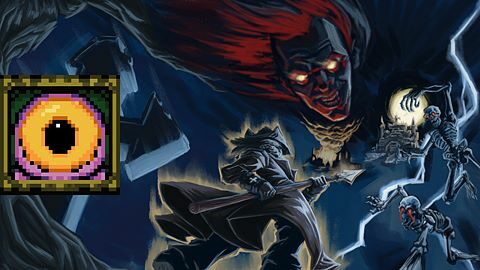 Slayer of the Profane