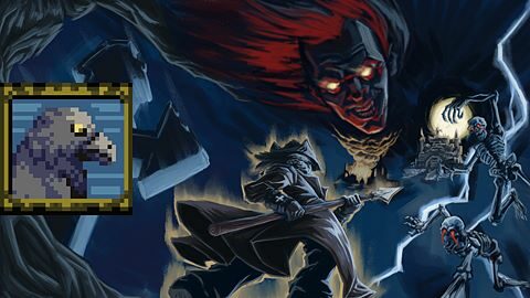 Slayer of the Sacrilegious