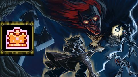 They Belong in a Museum