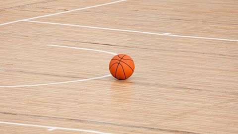 Nothing But Ball