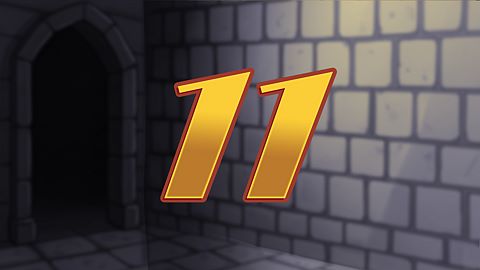 Level 11