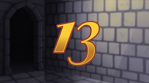Level 13