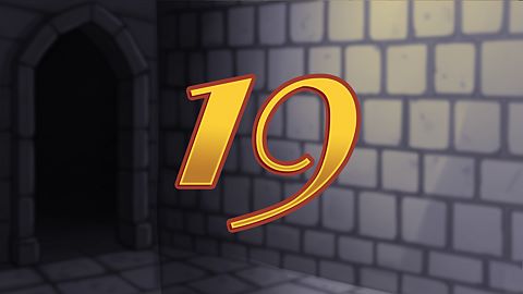 Level 19