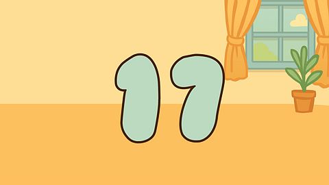 Level 17