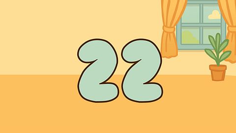Level 22