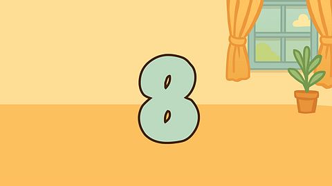 Level 8