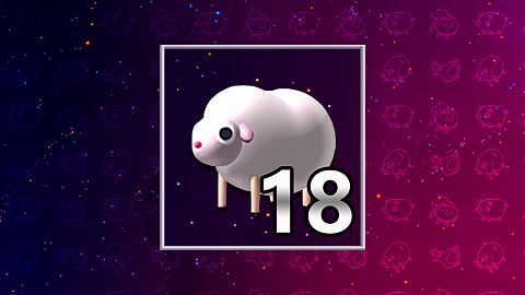Supreme Sheep Abductor