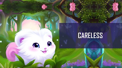 Careless
