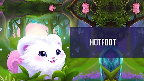Hotfoot