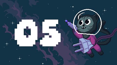 Complete level 5