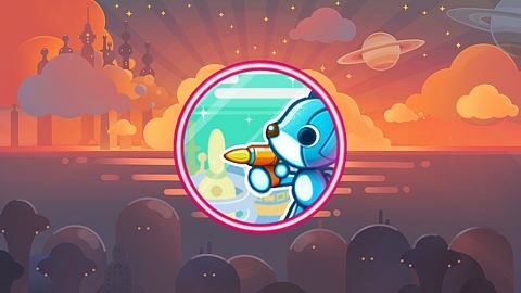 Bye-Bye, Cuddly Friend!