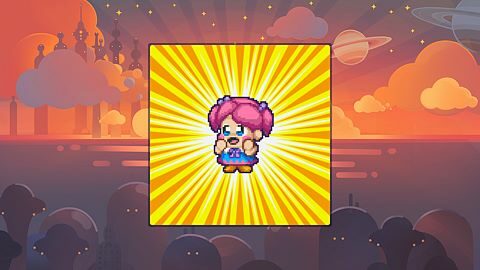 Fling Me To The Moon