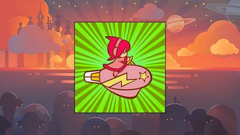 I Am Nico, See Me Roar!