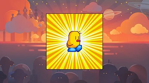 Not a Doggy, Not a Robot