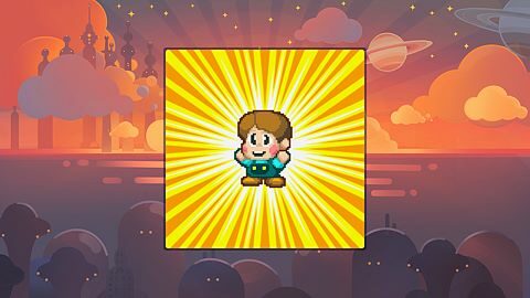 You Got A Parasol, Too?