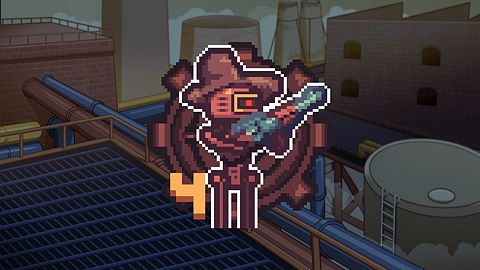Bullet Breaker