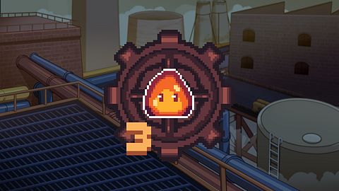 Fire Fighter